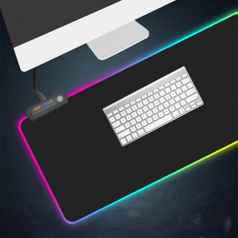 rgb keyboard pad