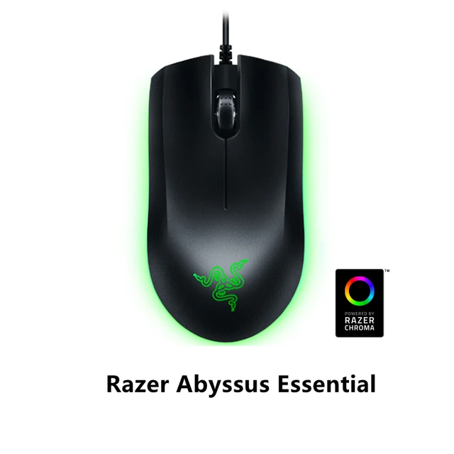 razer abyssus 200