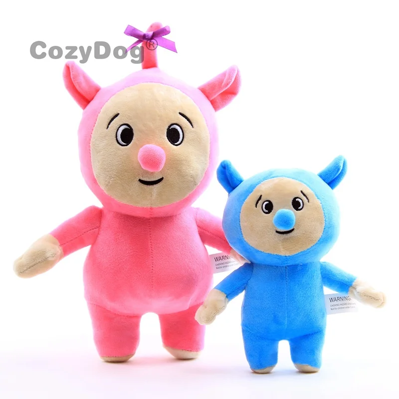 childrens cuddly toys