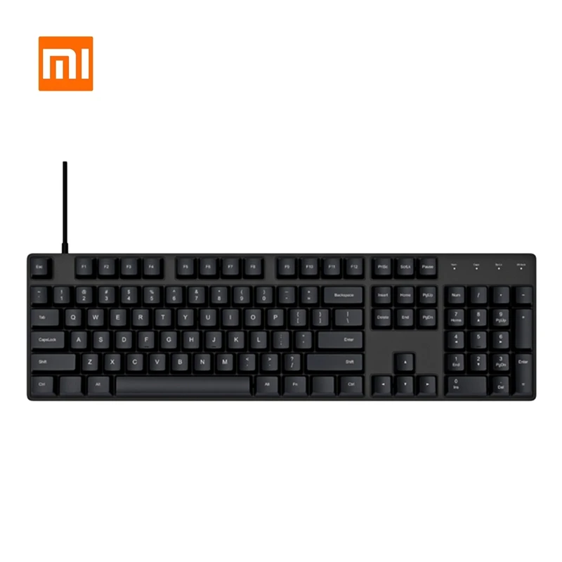 mi mechanical keyboard