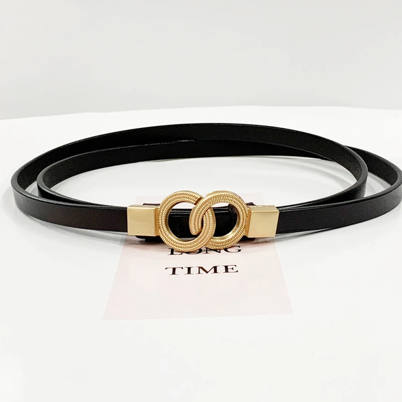 designer belts women