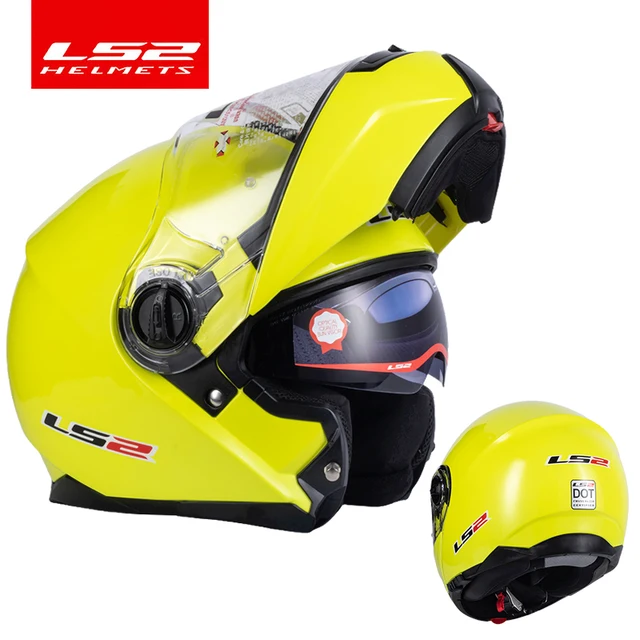 ls2 neon helmet