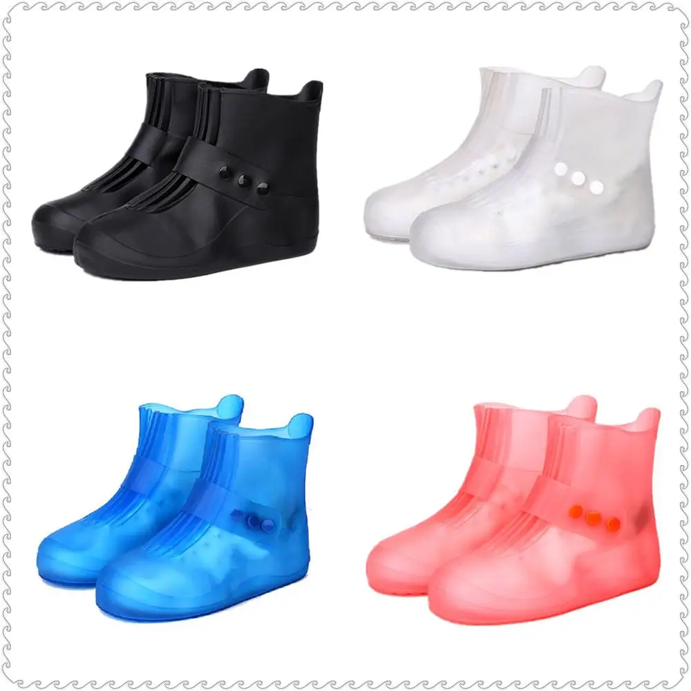 girls short rain boots