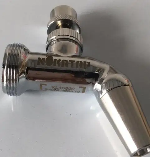 kegland taps