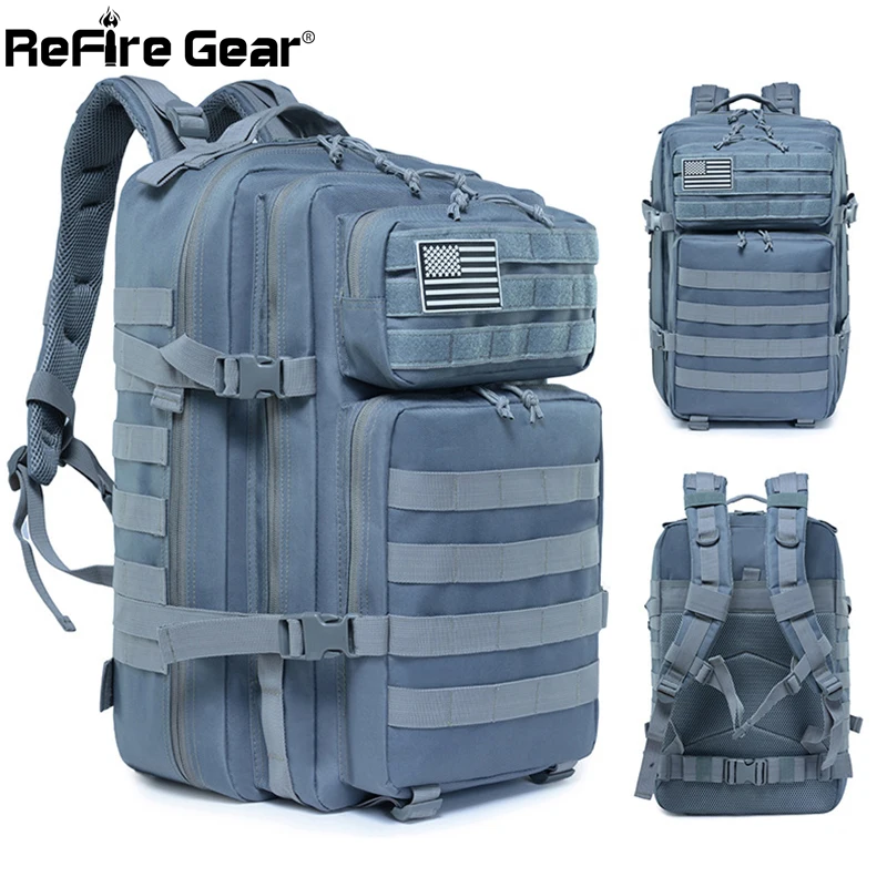 military rucksack bags