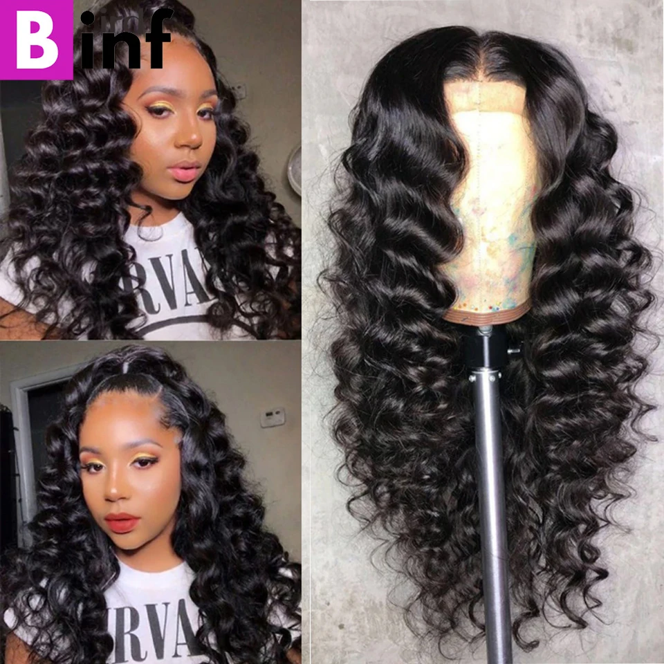 glueless full lace synthetic wigs