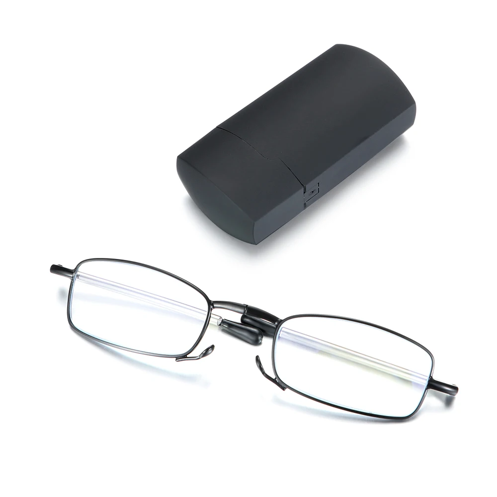 retractable reading glasses