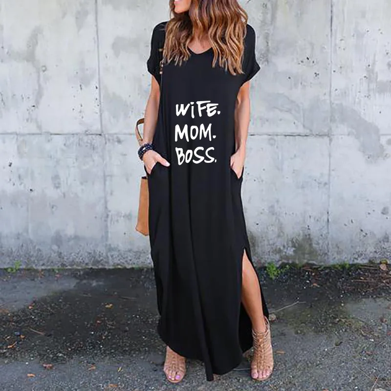 2019 Fashion Sundress For Women Women 