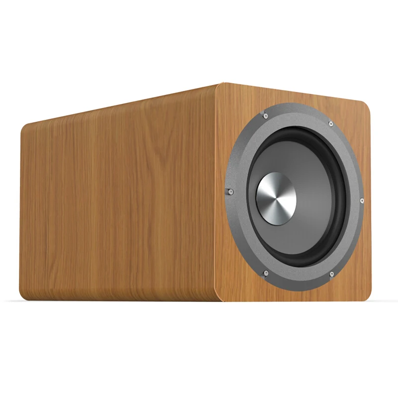 6 inch speaker box price