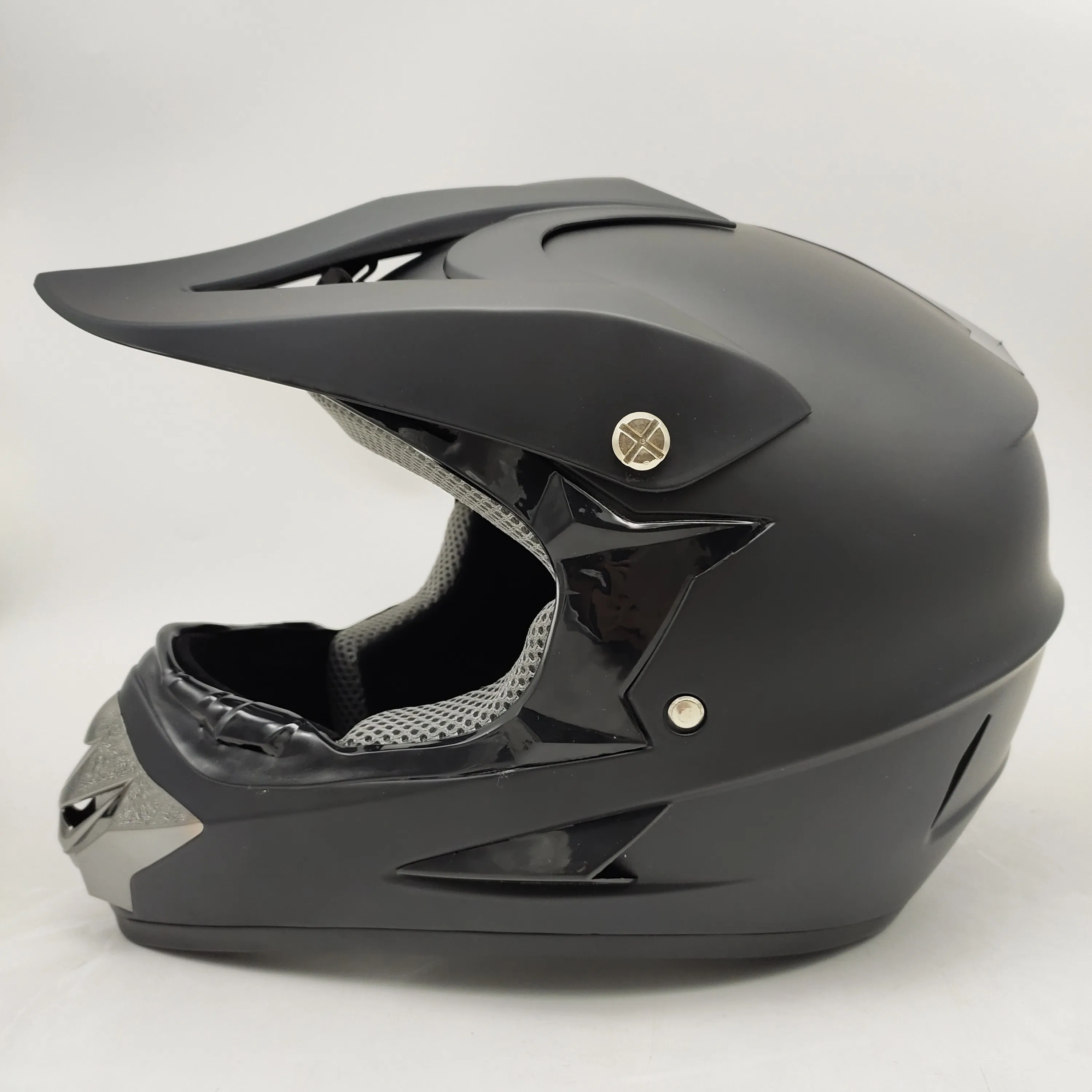 super light motorcycle helmet