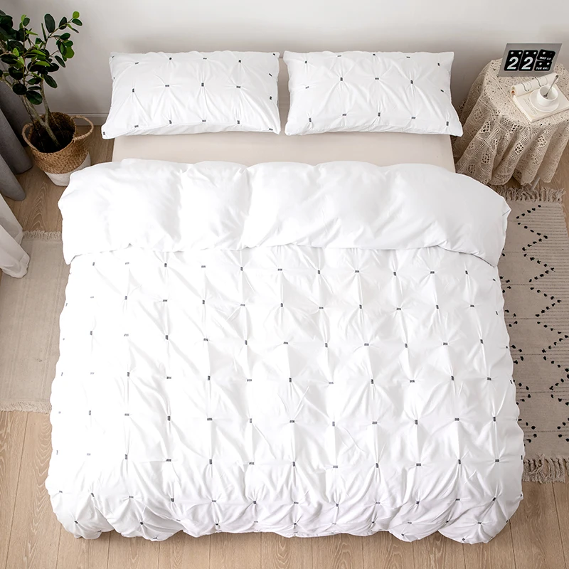 alika quilt cover set