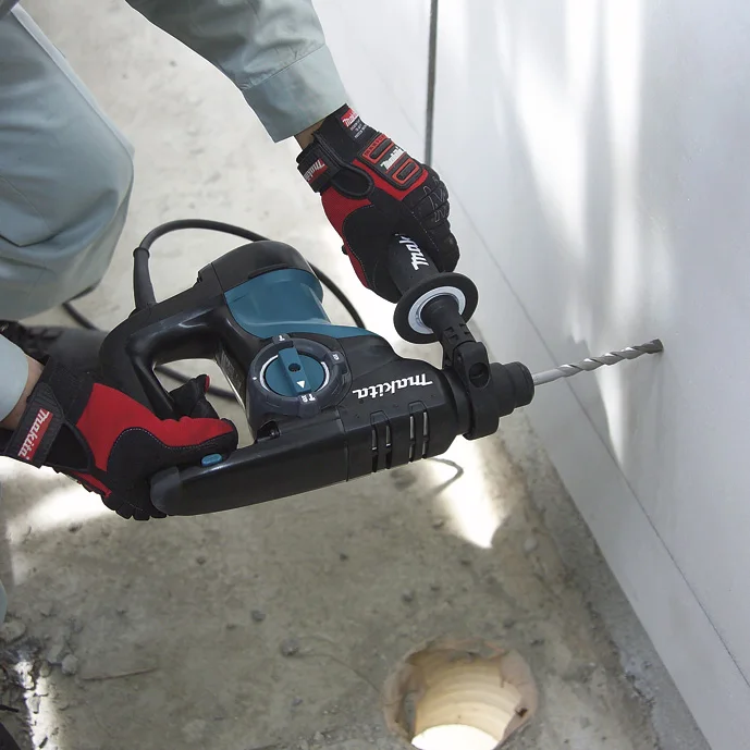impact drill 3 function modes 