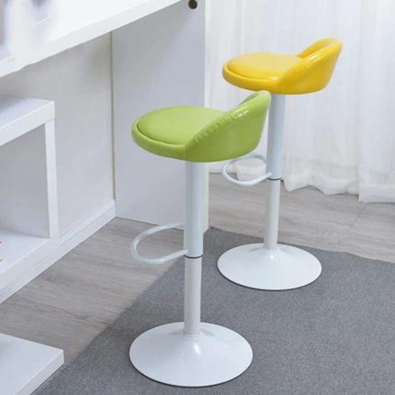 stylish stool chair