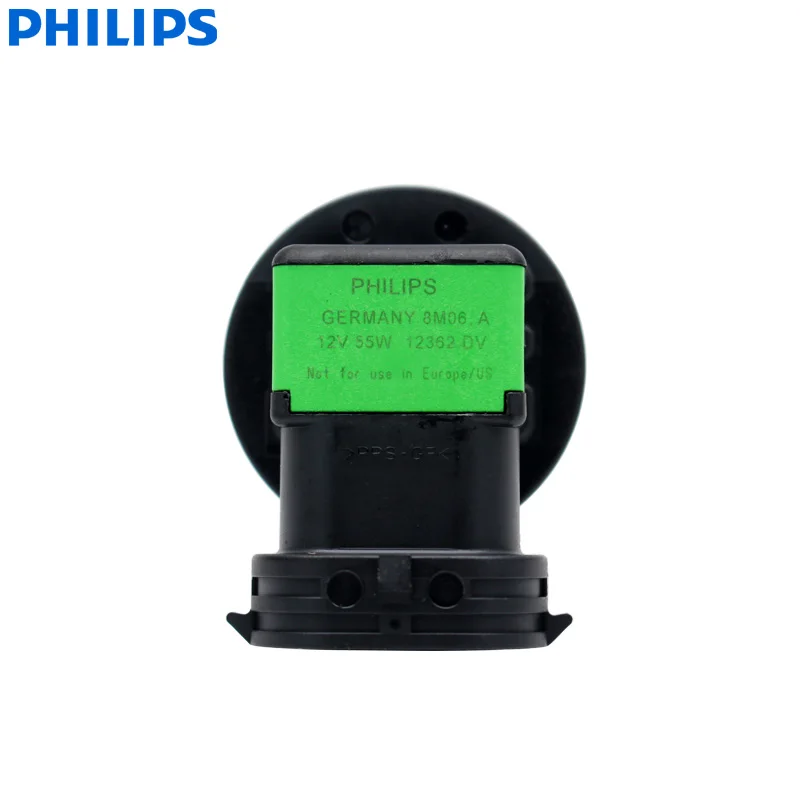 philips h11 12362