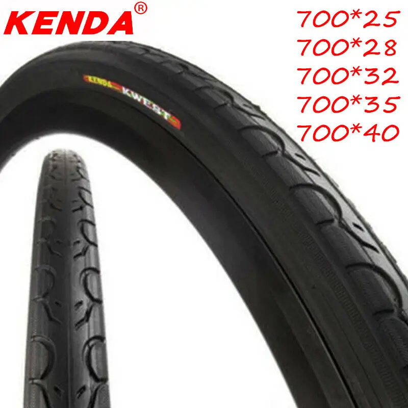 clincher bike tires