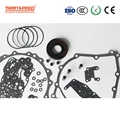 TRANSPEED 6F35 Automatic Transmission Repair Kit Overhal Kit Seals Gaskets Rings For Ford Car Accessories preview-3