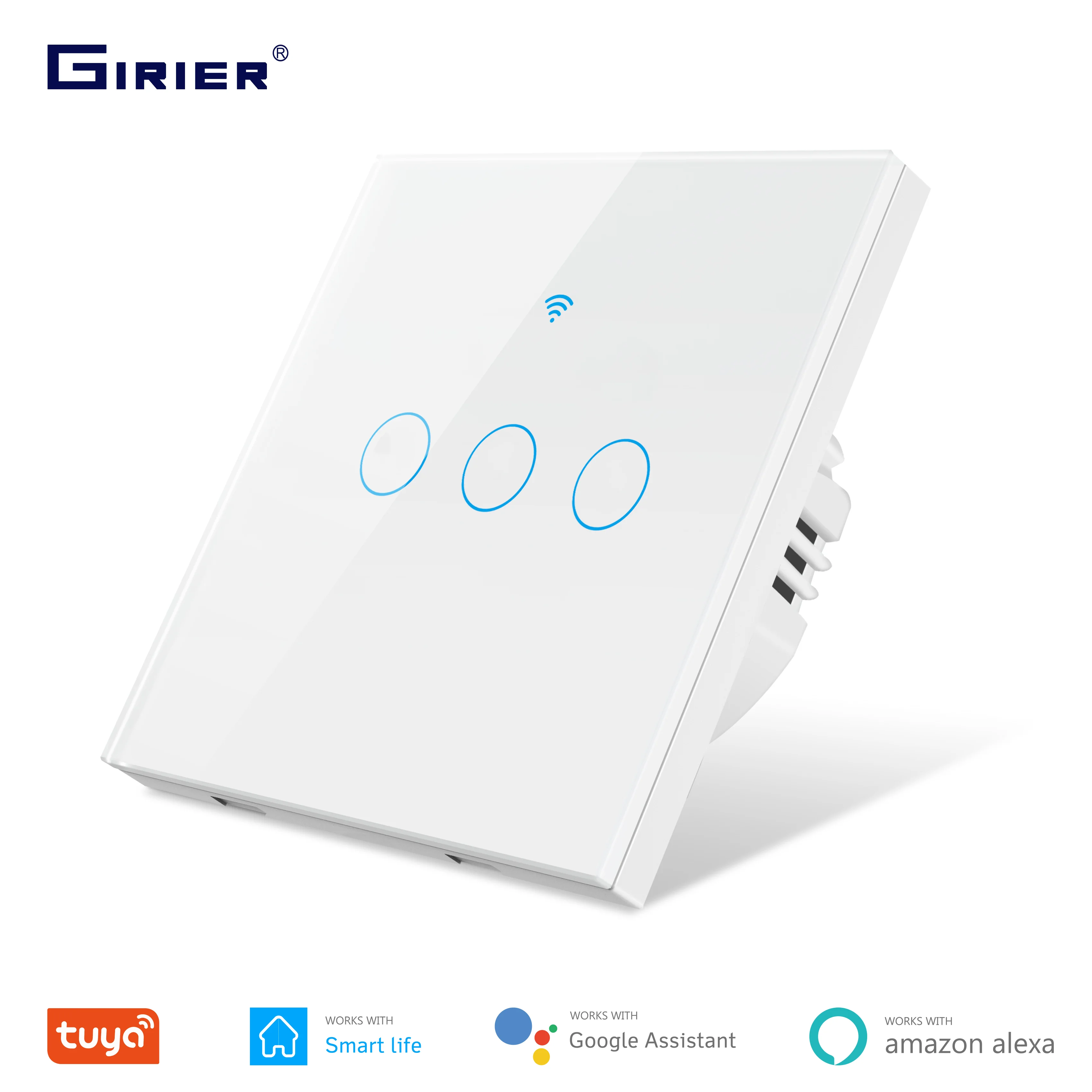 Touch light switch not working Clearance