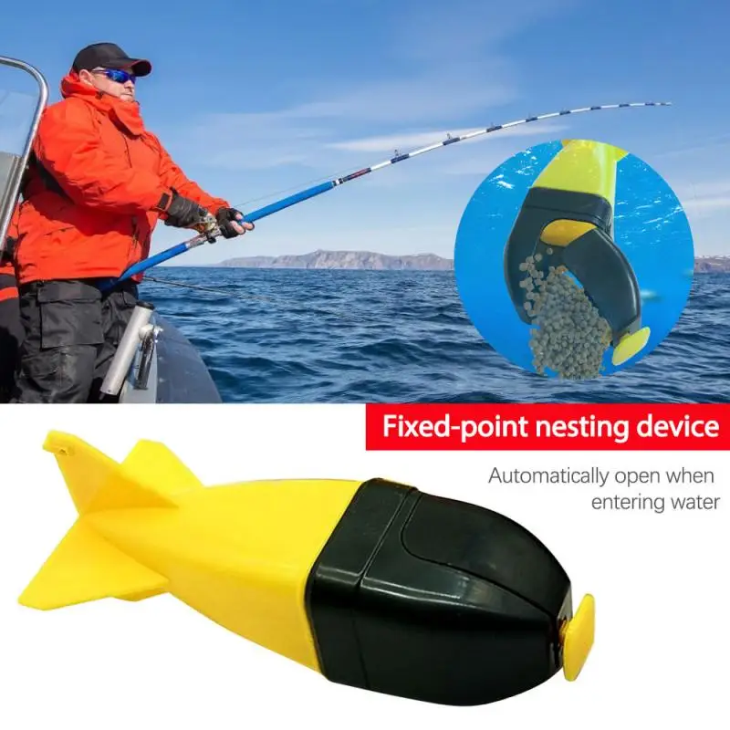 feeder fishing accessories