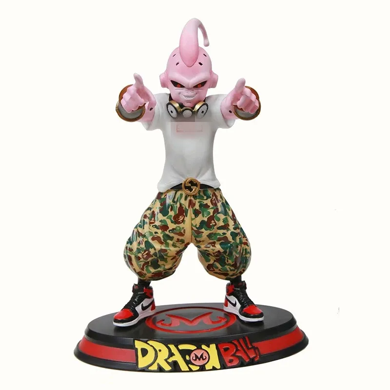 majin boo toy