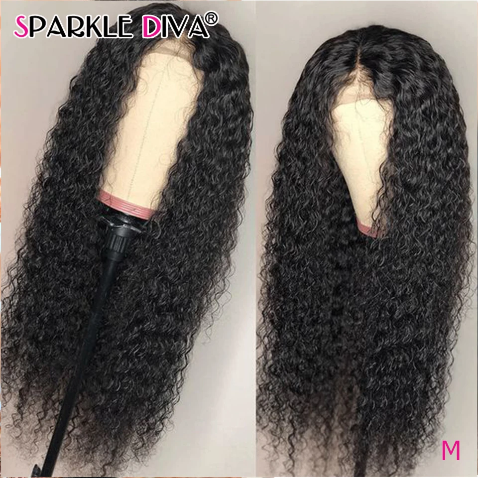 lace wig transparent