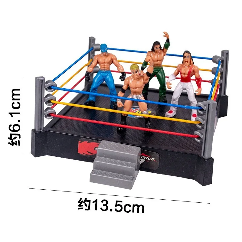 wwe toy props