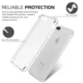 se 2020 Clear Phone Case For iPhone X XS 11 Pro MAX se Case For iphone 6 6s 7 8 Plus x 5s se 7plus 8plus 11 Silicone Case Rubber