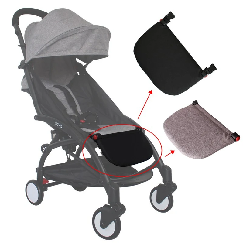 clip for stroller