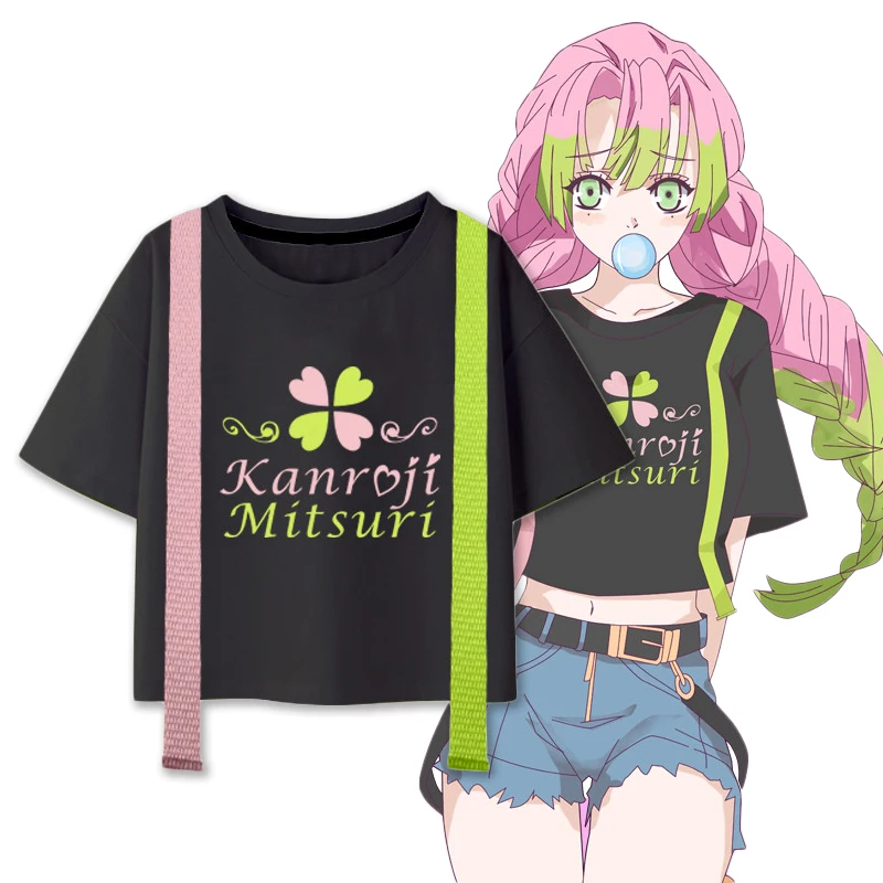 mitsuri shirt