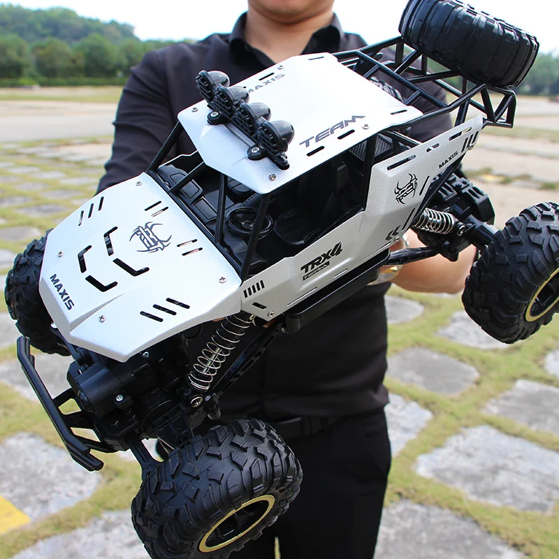 rc car with remote control