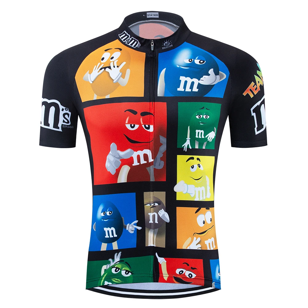 funny cycling jerseys