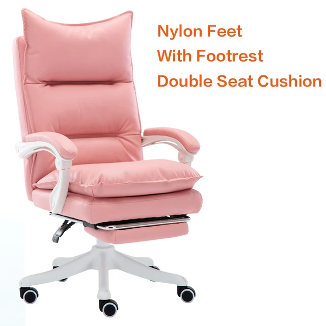 nylon feet chair