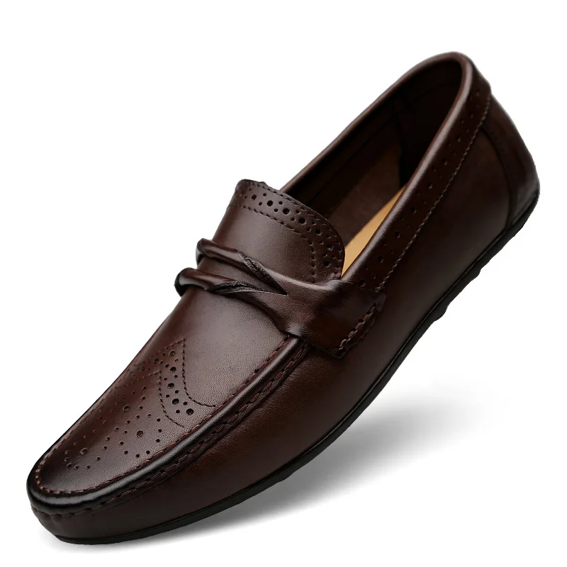 ferragamo women's leather loafers