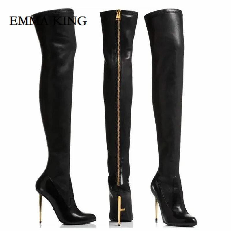 women's above the knee boots