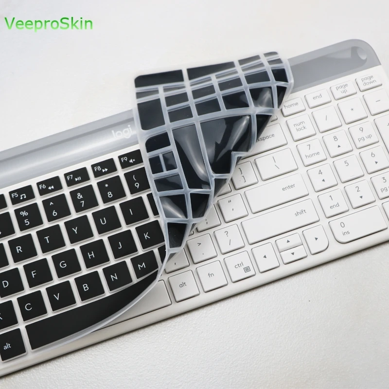 desktop keyboard cover