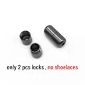 Only black locks