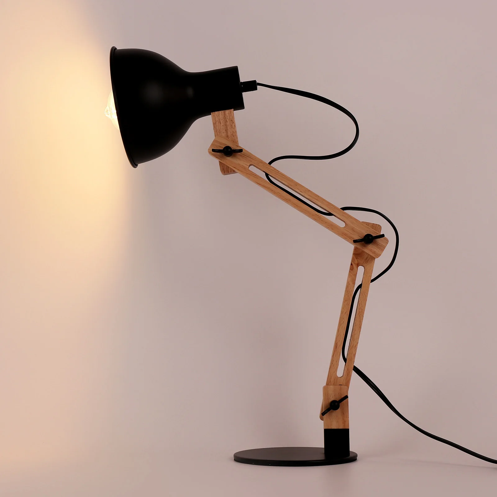 long arm desk lamps