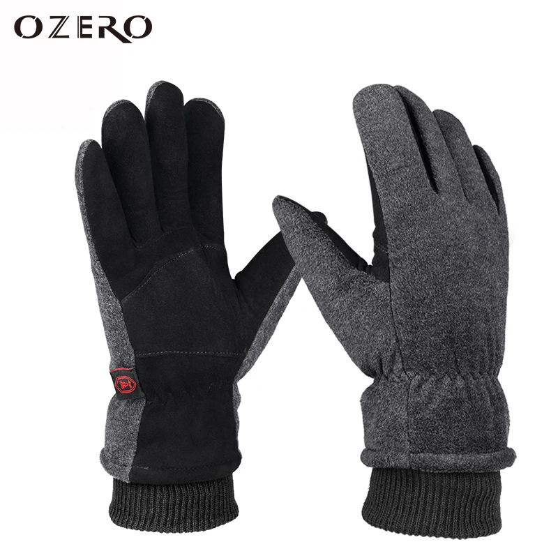 o zero gloves