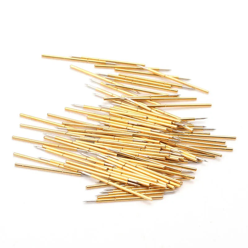 hardware-100pcs-box-p048-b-pointed-spring-test-probe-needle-tube-outer