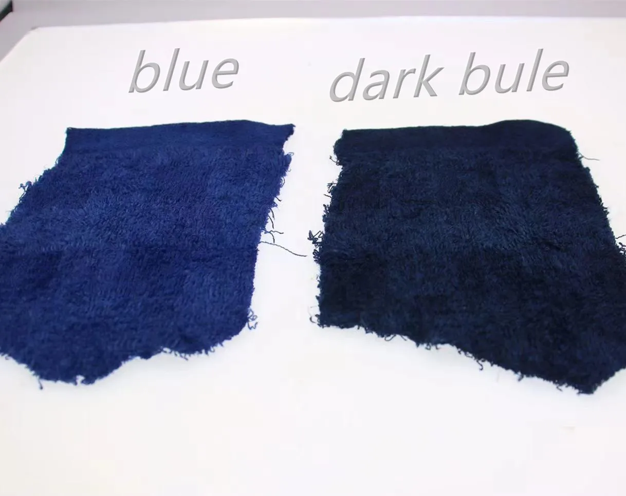 Black Color Fabric Paint Dye Pigment Dyestuff Dye for jeans clothes  Clothing Renovation for Cotton Feather