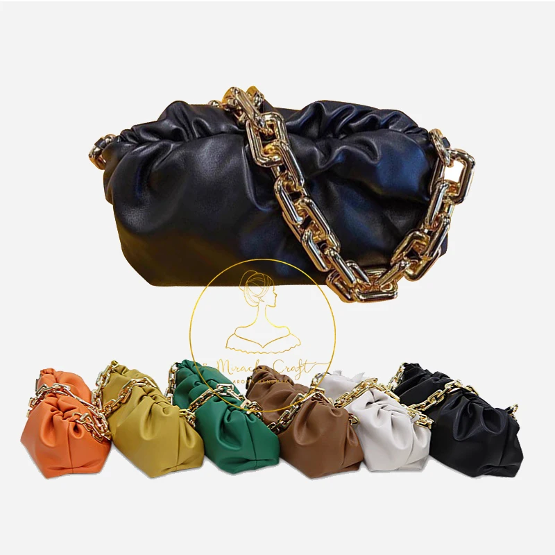 balenciaga dumpling bag