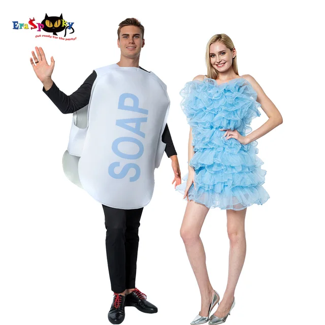 fancy halloween couple costumes