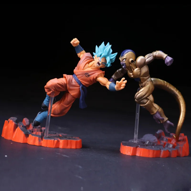 goku dragon ball toys