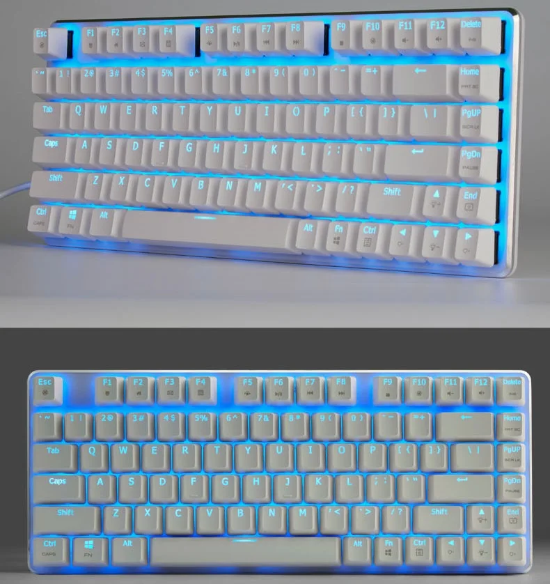 qisan magicforce 82