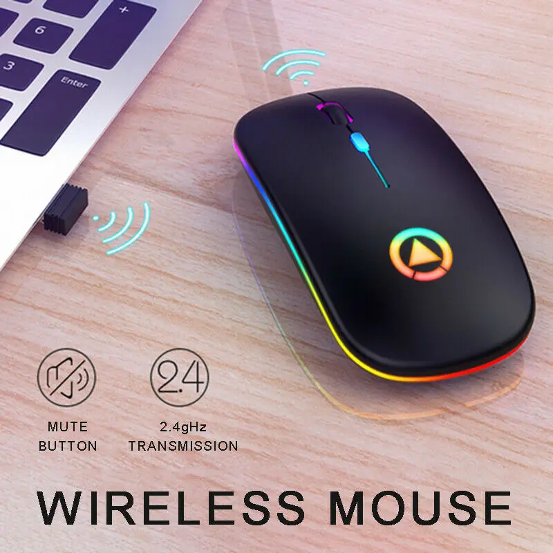 mouse for pc laptop