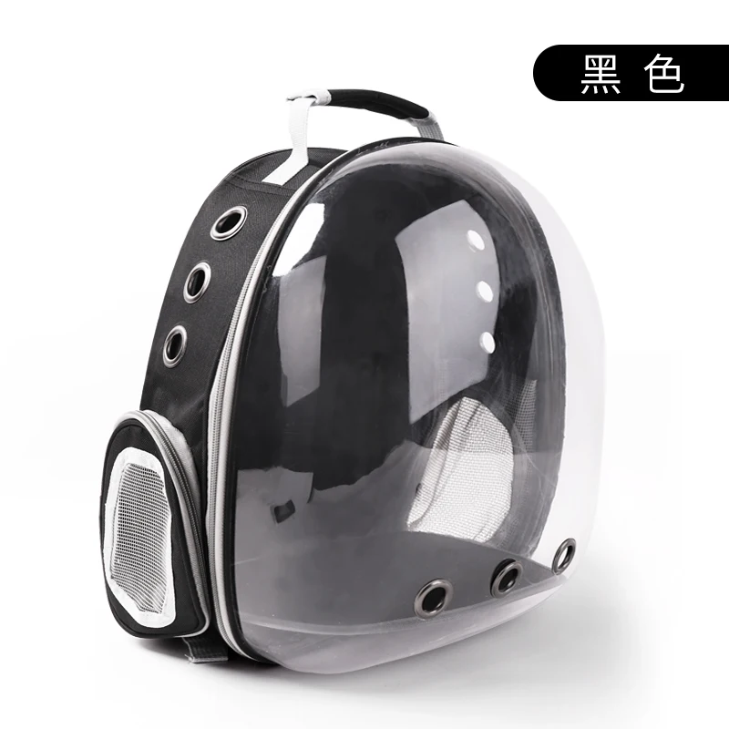 kitten carrier bolsa