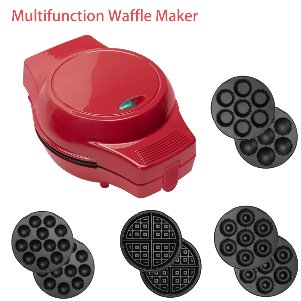multipurpose waffle maker
