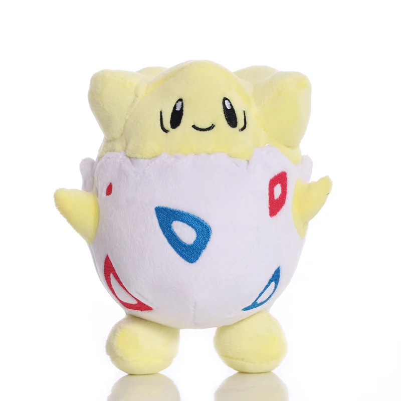 togepi plush