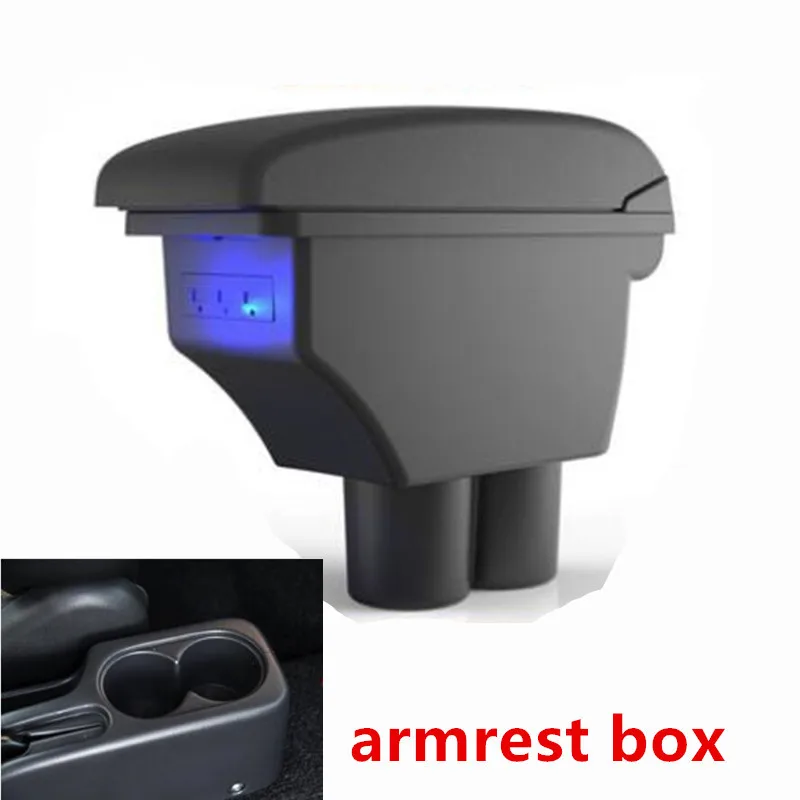 For Suzuki Jimny Armrest box For Suzuki Jimny JB74 2023 2022 2021 2020 2019  Car Armrest Storage Box Retrofit part Car Accessorie