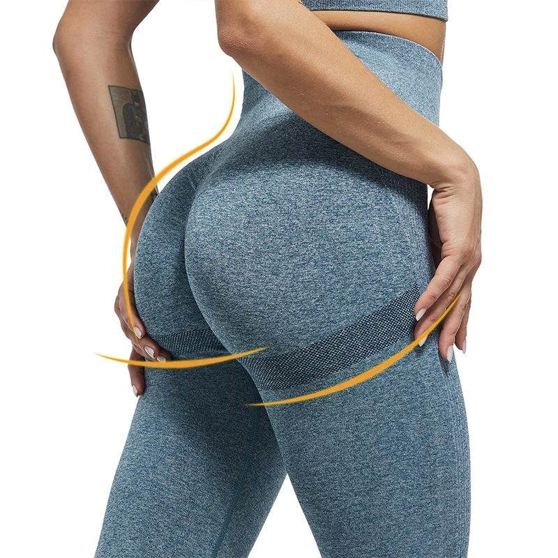 wedgie fit leggings