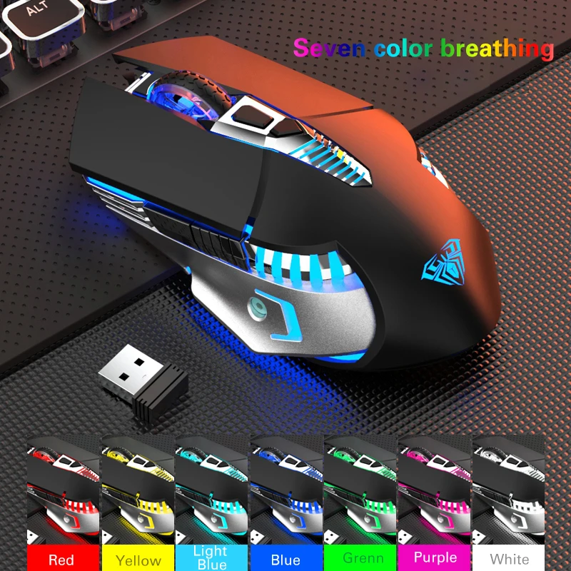 bluetooth gaming mouse cheap